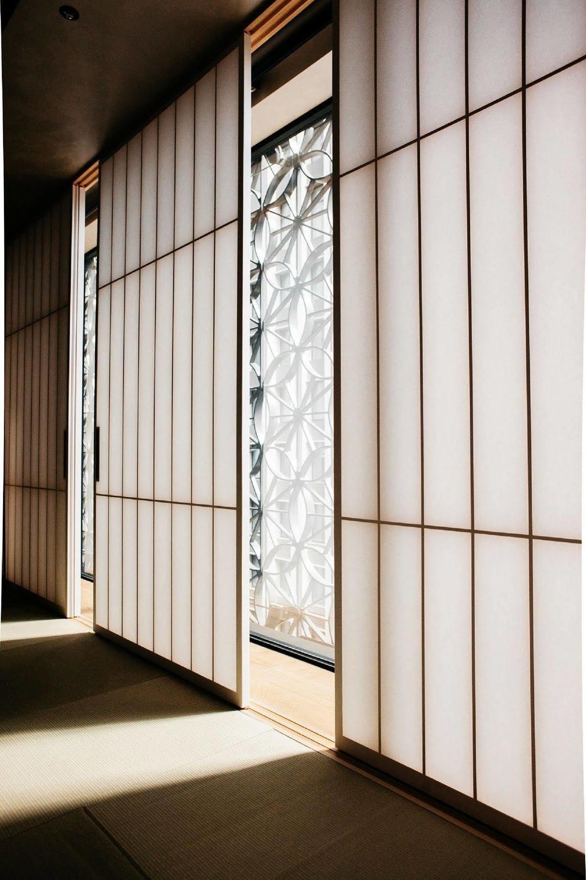 Hotel Hoshinoya Tokyo Esterno foto